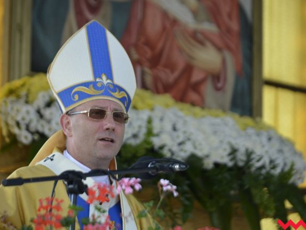Prymas Polski na odpuście w Biechowie (galeria)