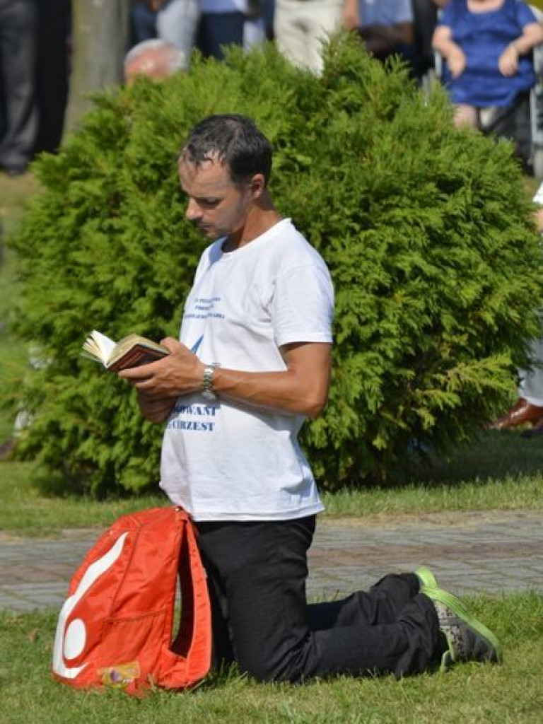 Prymas Polski na odpuście w Biechowie (galeria)