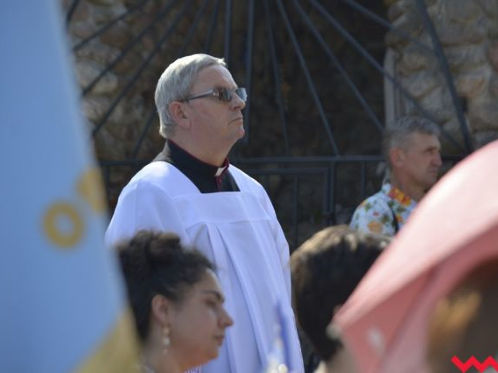 Prymas Polski na odpuście w Biechowie (galeria)