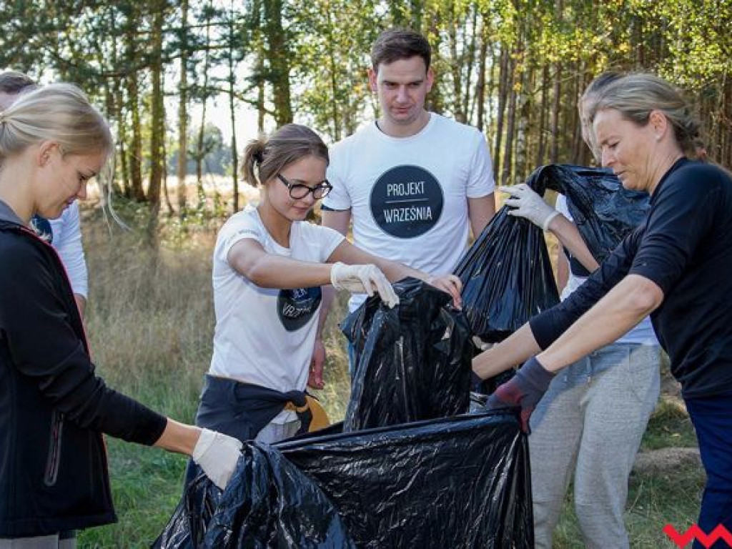 Mogli poczuć się jak na prawdziwej akcji (galeria)