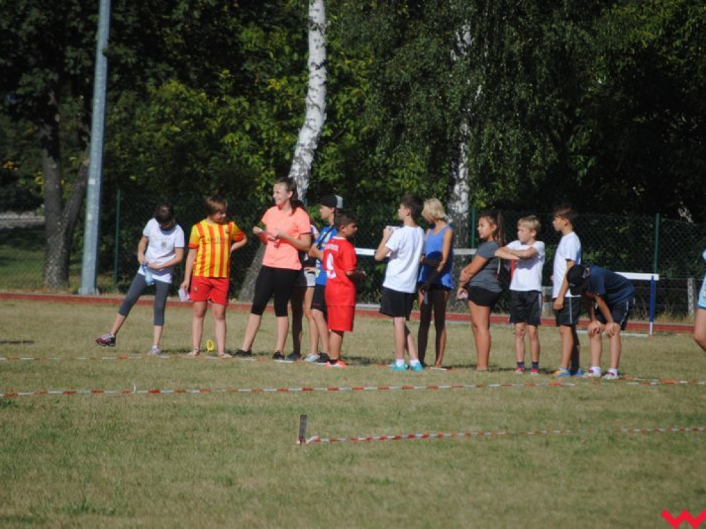 Nowa edycja lekkoatletycznych czwartków (galeria)