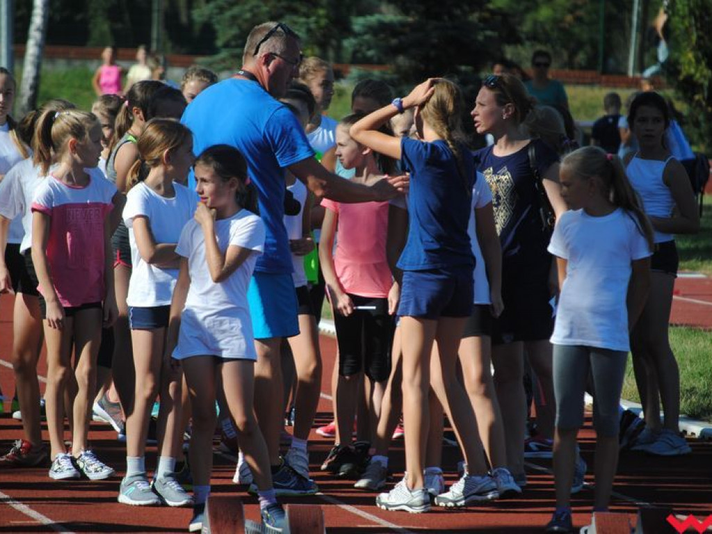 Nowa edycja lekkoatletycznych czwartków (galeria)