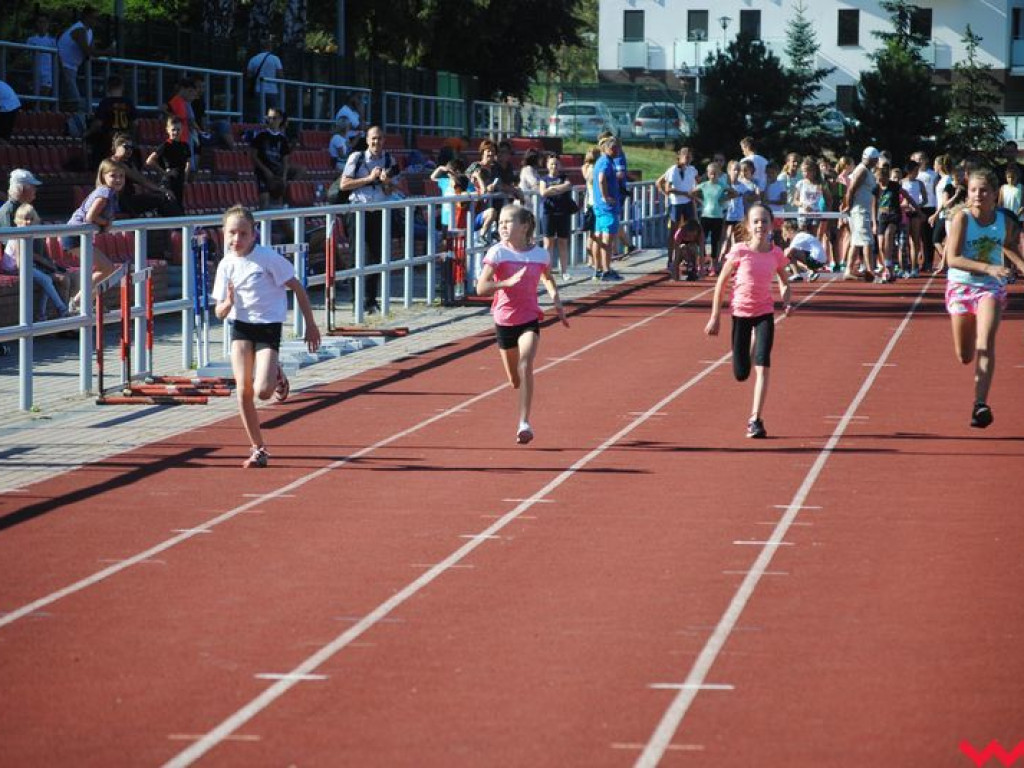 Nowa edycja lekkoatletycznych czwartków (galeria)