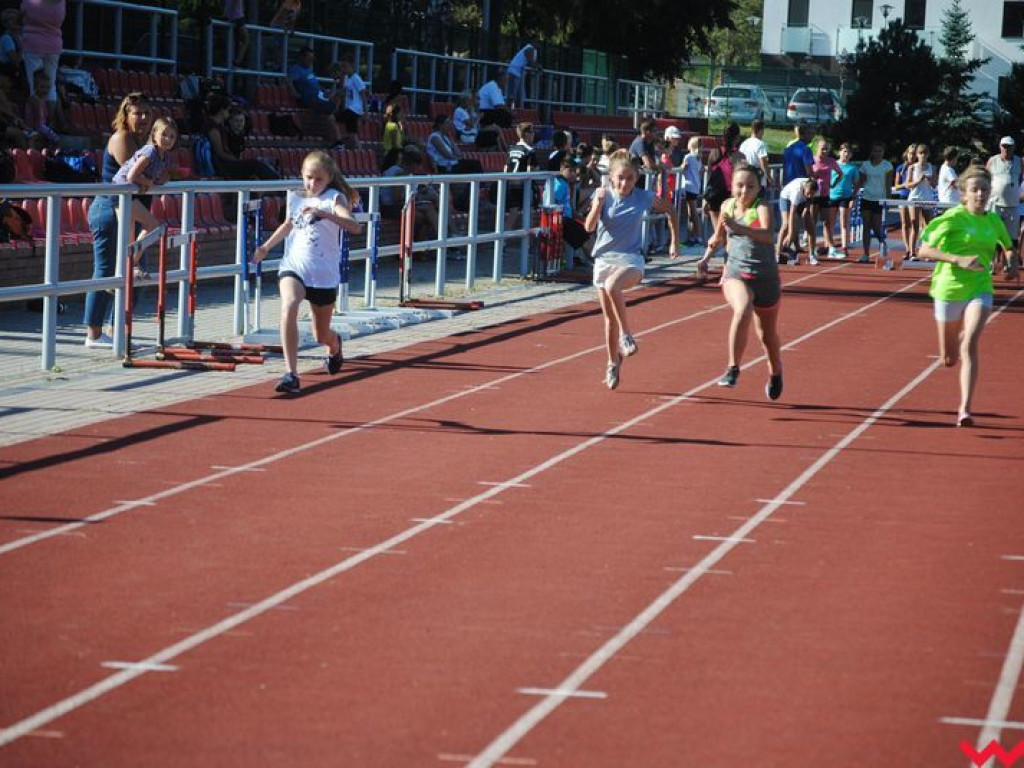 Nowa edycja lekkoatletycznych czwartków (galeria)