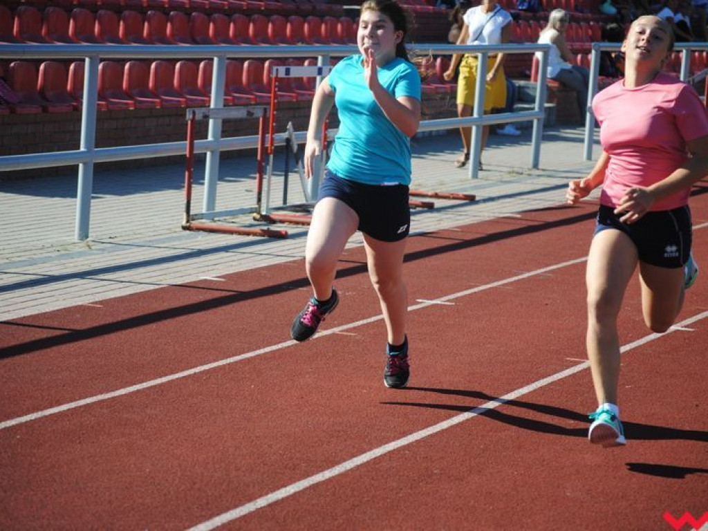 Nowa edycja lekkoatletycznych czwartków (galeria)