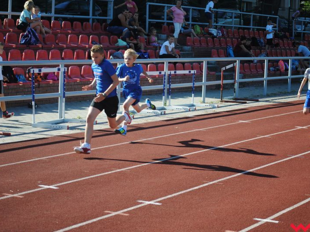 Nowa edycja lekkoatletycznych czwartków (galeria)