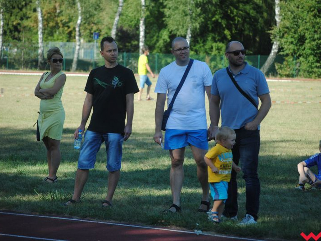 Nowa edycja lekkoatletycznych czwartków (galeria)