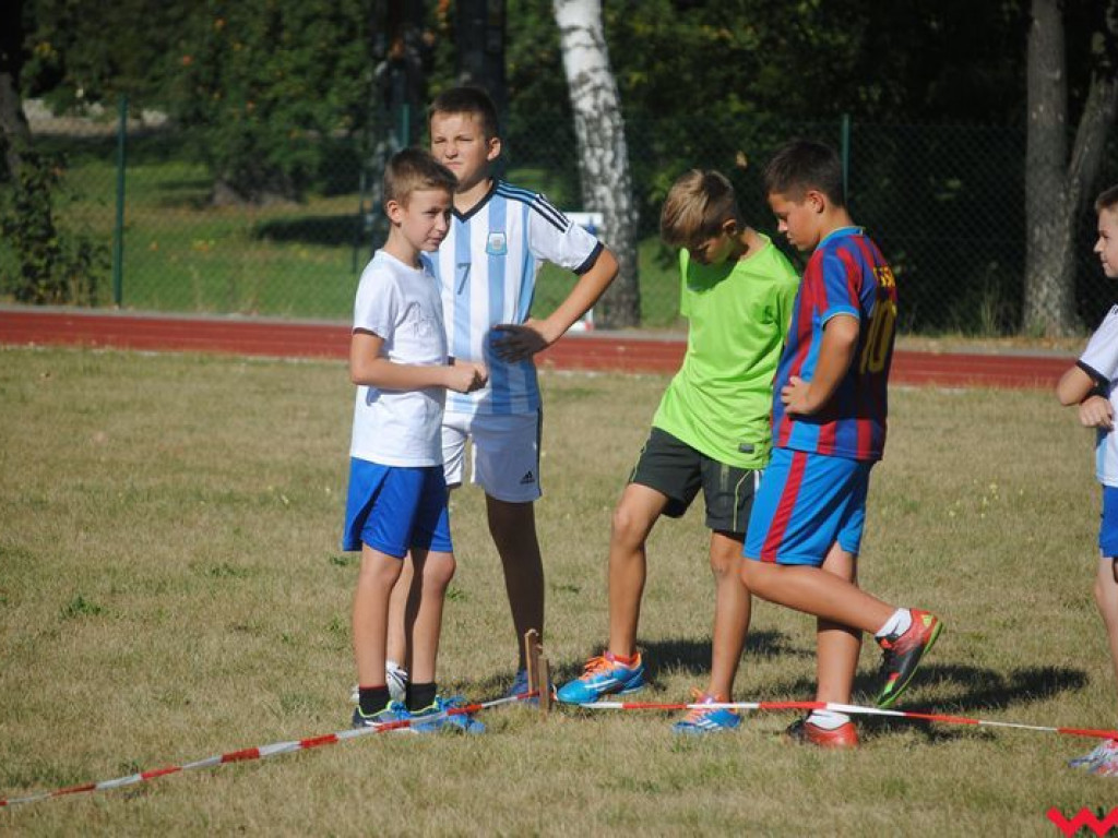 Nowa edycja lekkoatletycznych czwartków (galeria)