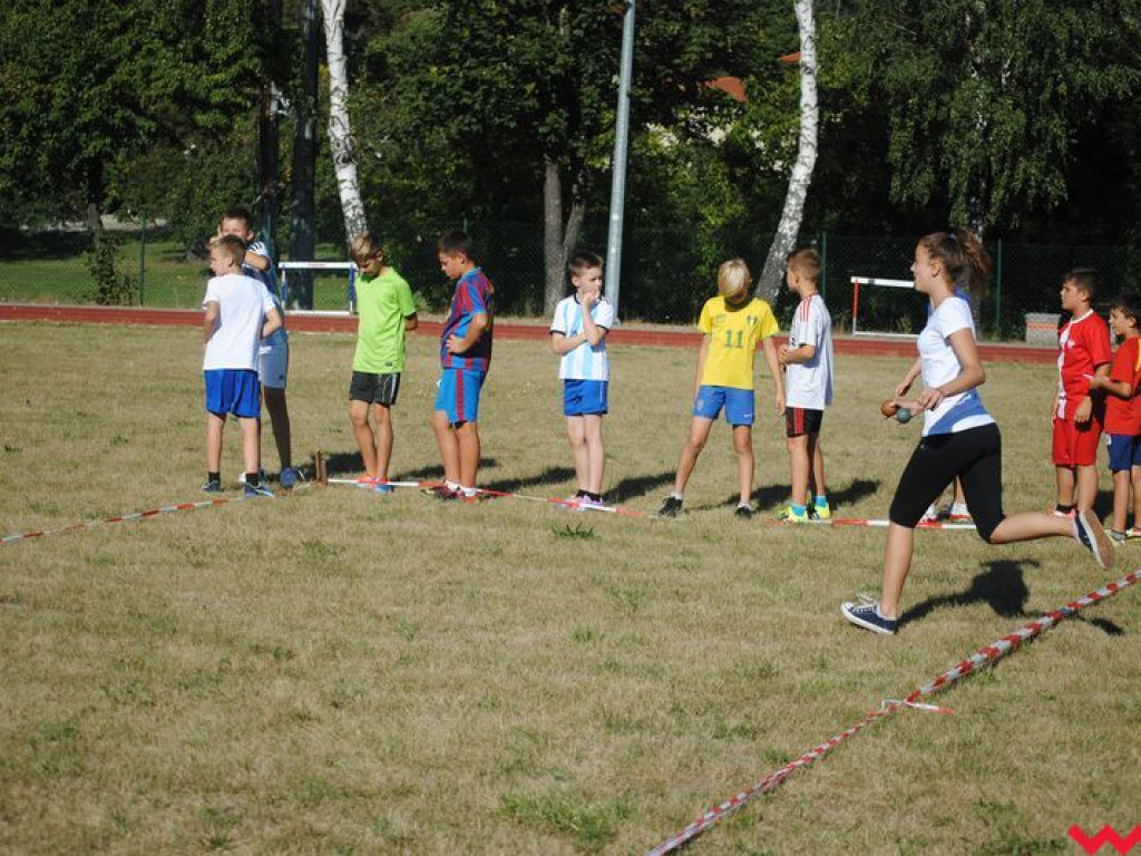 Nowa edycja lekkoatletycznych czwartków (galeria)