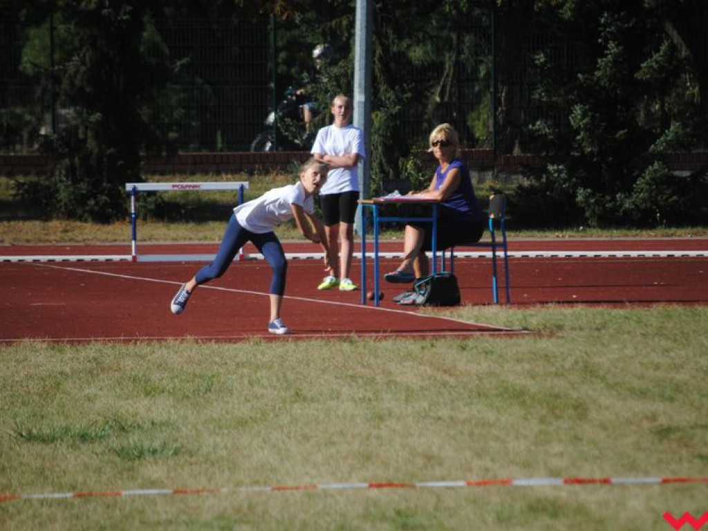 Nowa edycja lekkoatletycznych czwartków (galeria)