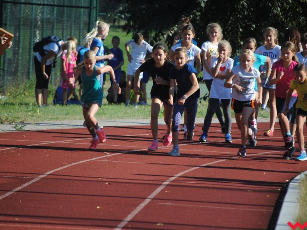 Nowa edycja lekkoatletycznych czwartków (galeria)