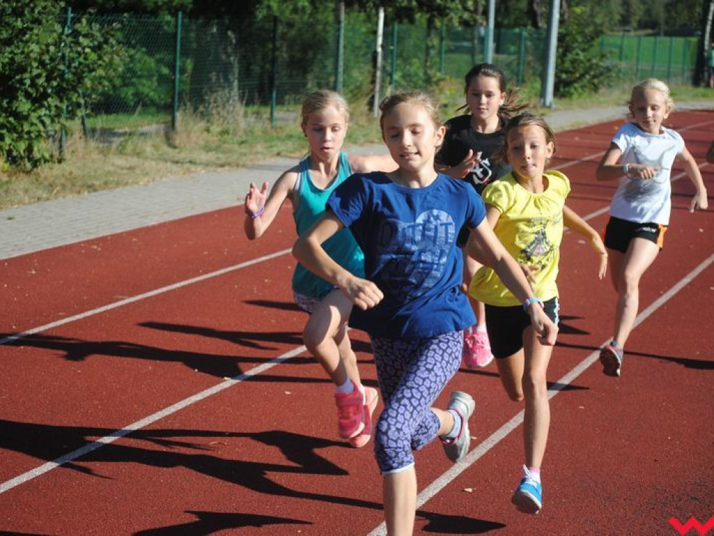 Nowa edycja lekkoatletycznych czwartków (galeria)