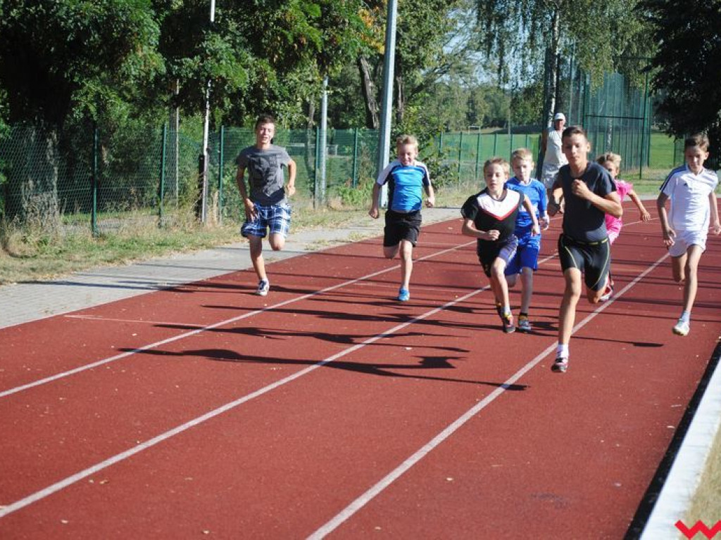 Nowa edycja lekkoatletycznych czwartków (galeria)