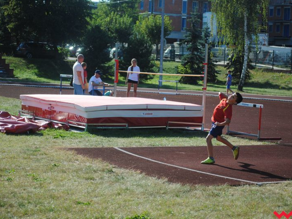 Nowa edycja lekkoatletycznych czwartków (galeria)
