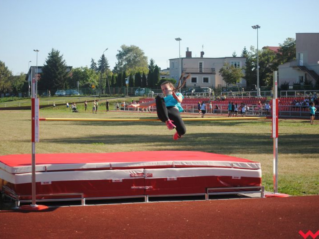 Nowa edycja lekkoatletycznych czwartków (galeria)