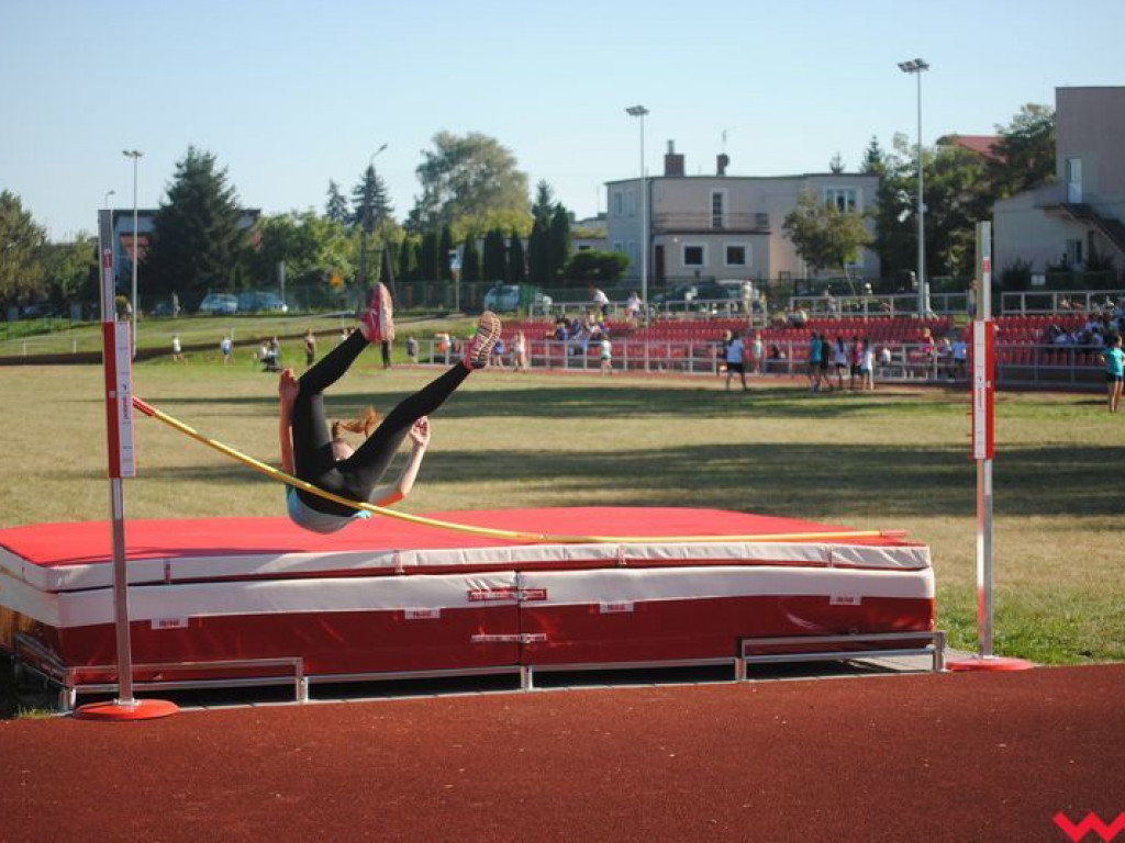 Nowa edycja lekkoatletycznych czwartków (galeria)
