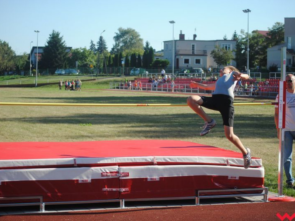 Nowa edycja lekkoatletycznych czwartków (galeria)