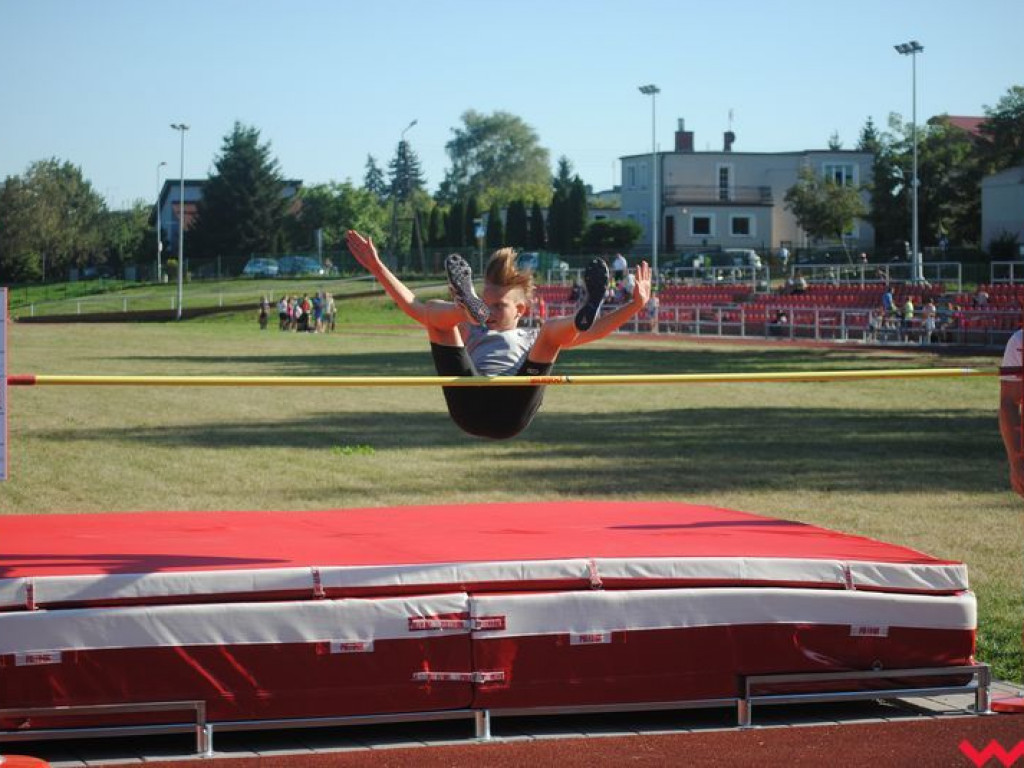 Nowa edycja lekkoatletycznych czwartków (galeria)