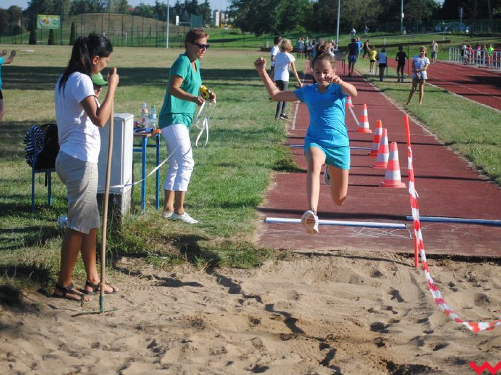 Nowa edycja lekkoatletycznych czwartków (galeria)