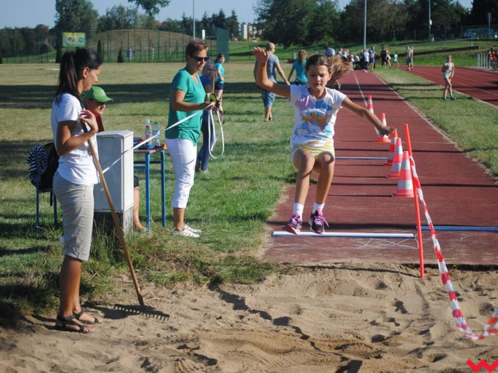 Nowa edycja lekkoatletycznych czwartków (galeria)