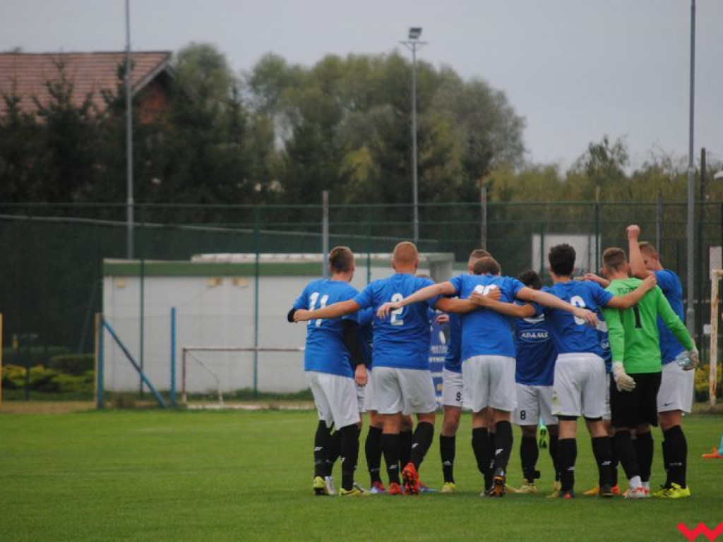 Sparta-Sklejka zmiażdżona przez Płomień