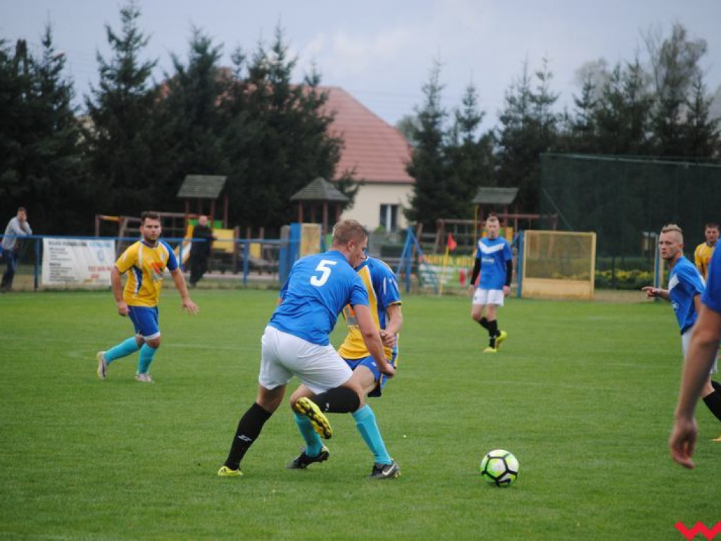 Sparta-Sklejka zmiażdżona przez Płomień