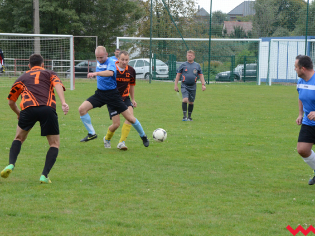 Liga wiejska ma się dobrze (galeria)