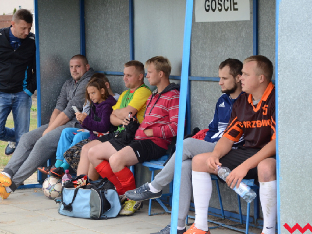 Liga wiejska ma się dobrze (galeria)