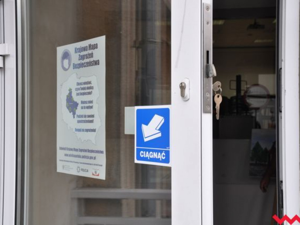 Pomóż stworzyć mapę zagrożeń (galeria)