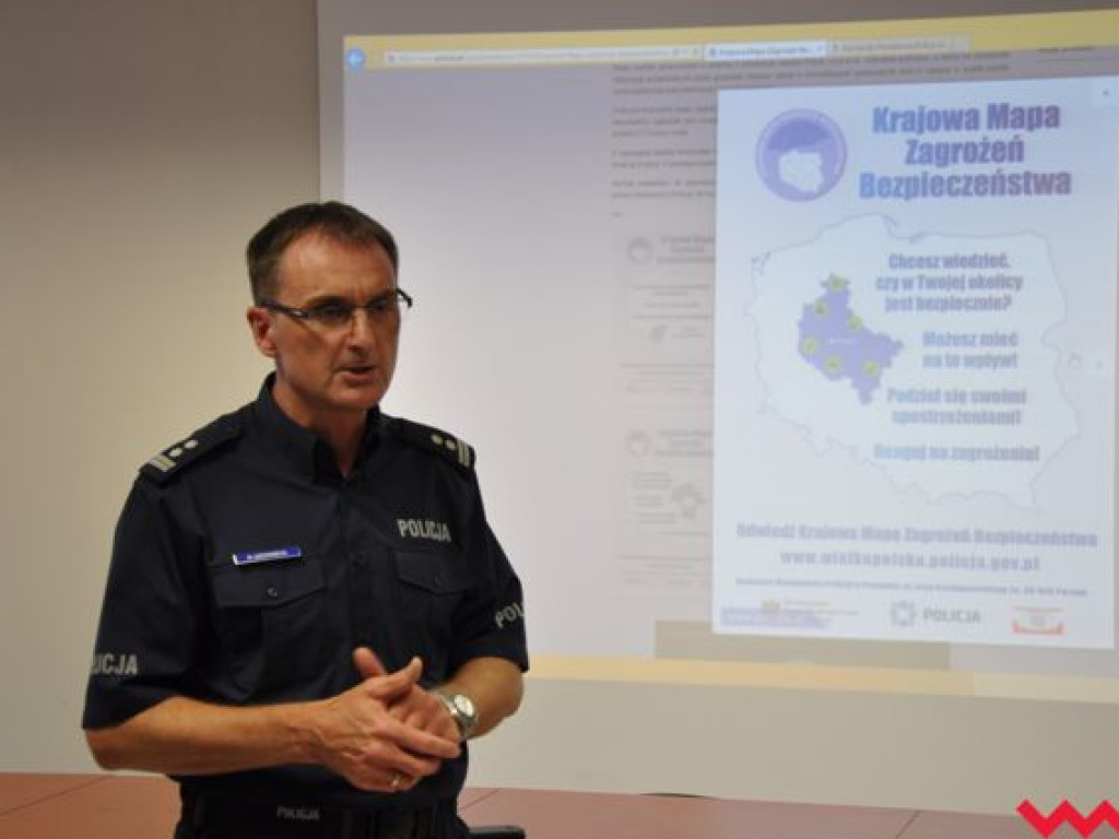 Pomóż stworzyć mapę zagrożeń (galeria)