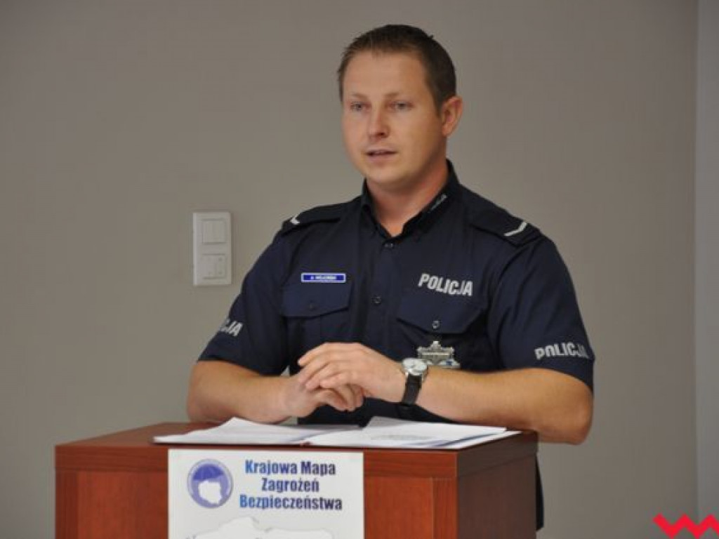 Pomóż stworzyć mapę zagrożeń (galeria)