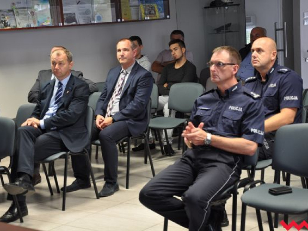 Pomóż stworzyć mapę zagrożeń (galeria)