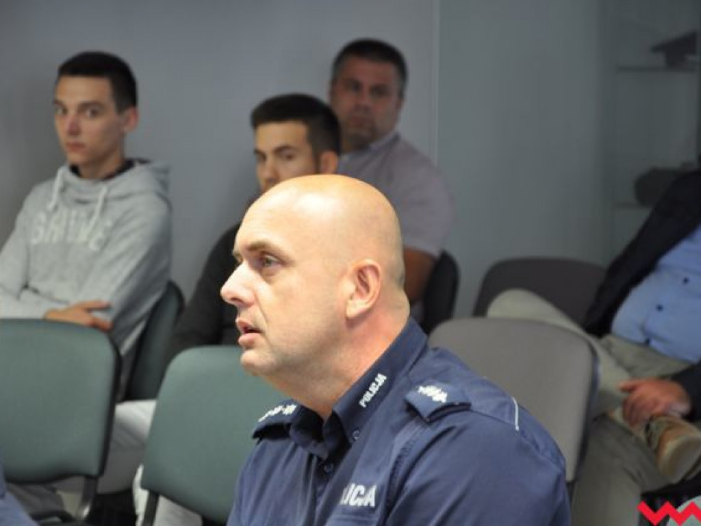 Pomóż stworzyć mapę zagrożeń (galeria)