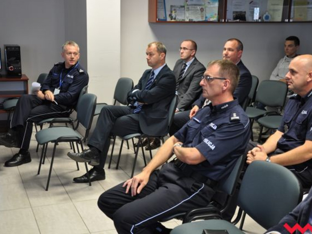 Pomóż stworzyć mapę zagrożeń (galeria)