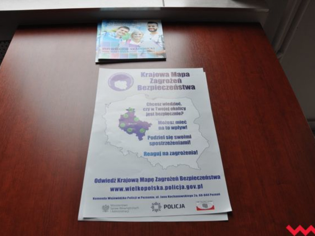 Pomóż stworzyć mapę zagrożeń (galeria)