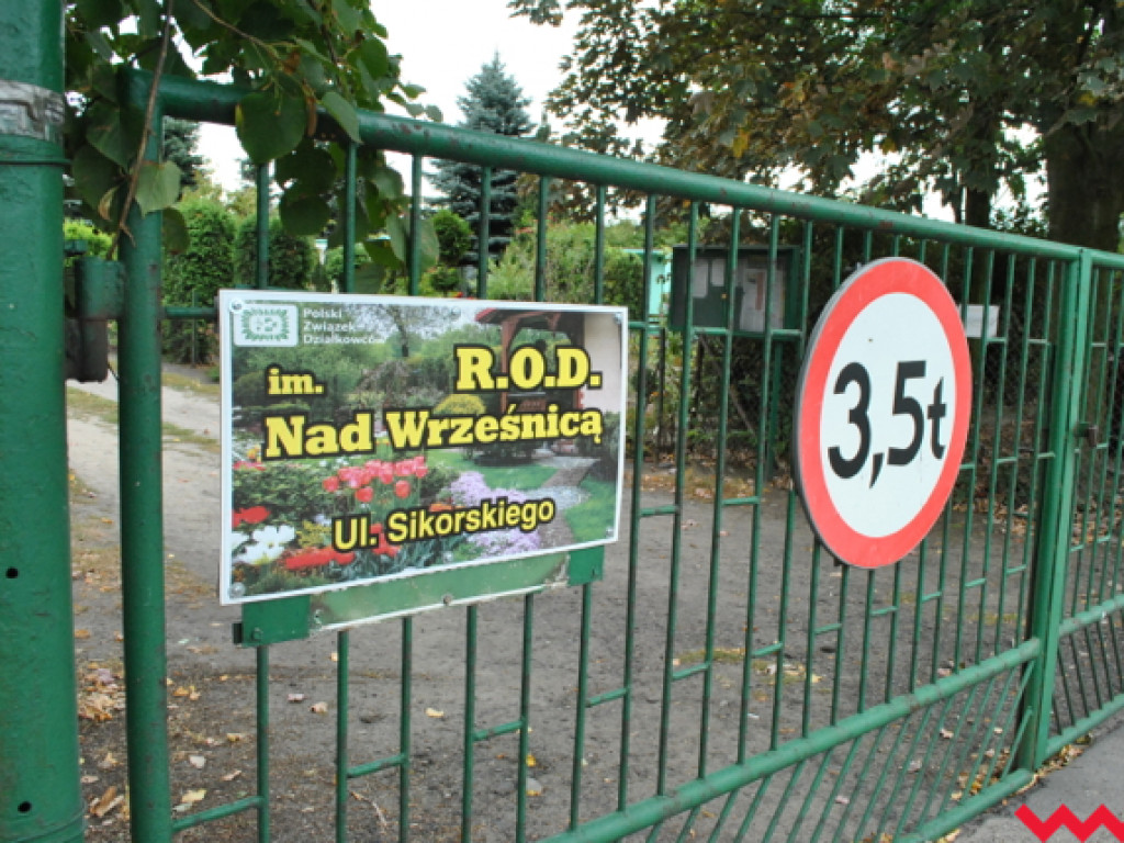 Mąciciel wody znowu atakuje kanałek (galeria/wideo)