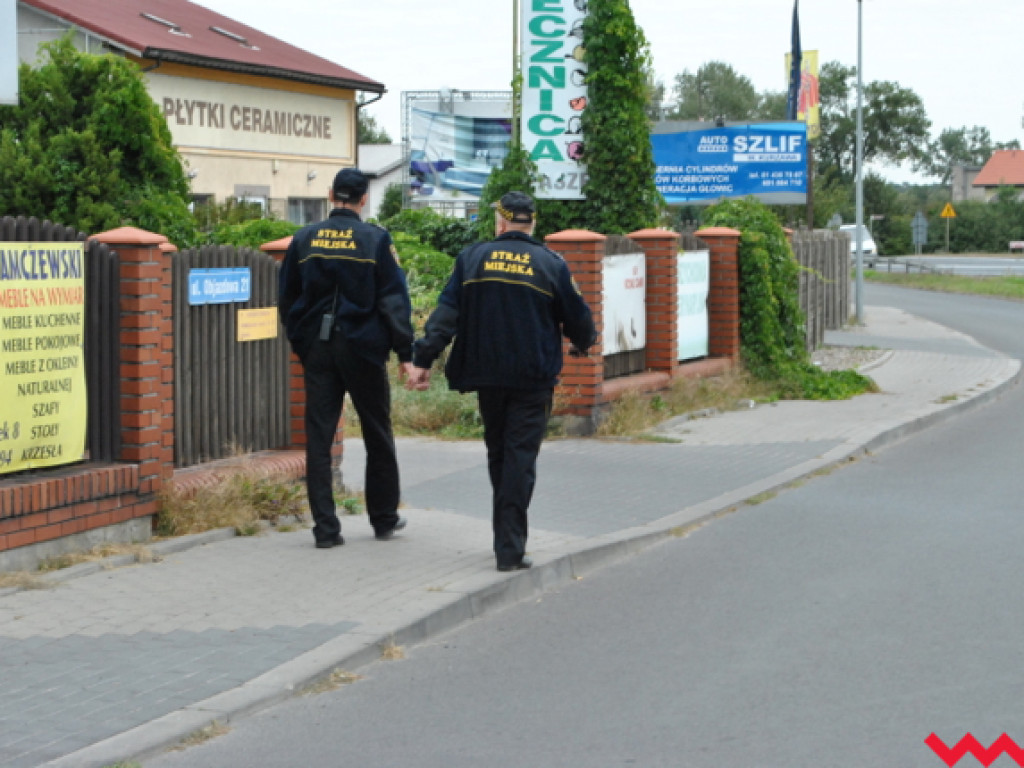 Mąciciel wody znowu atakuje kanałek (galeria/wideo)