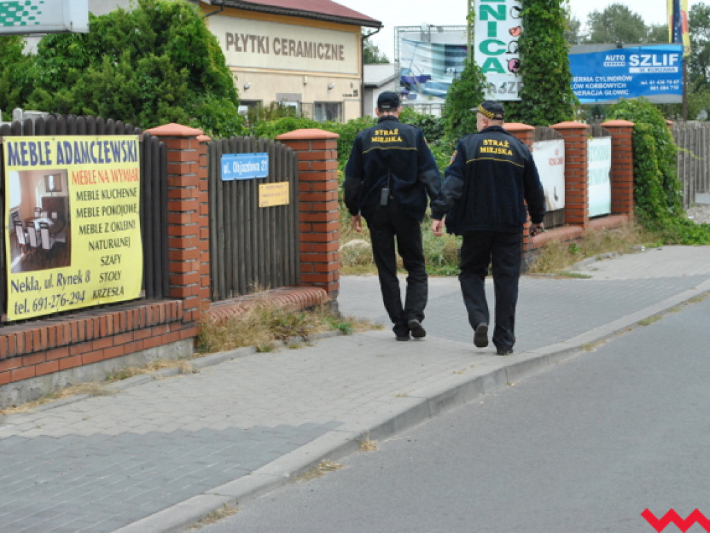 Mąciciel wody znowu atakuje kanałek (galeria/wideo)