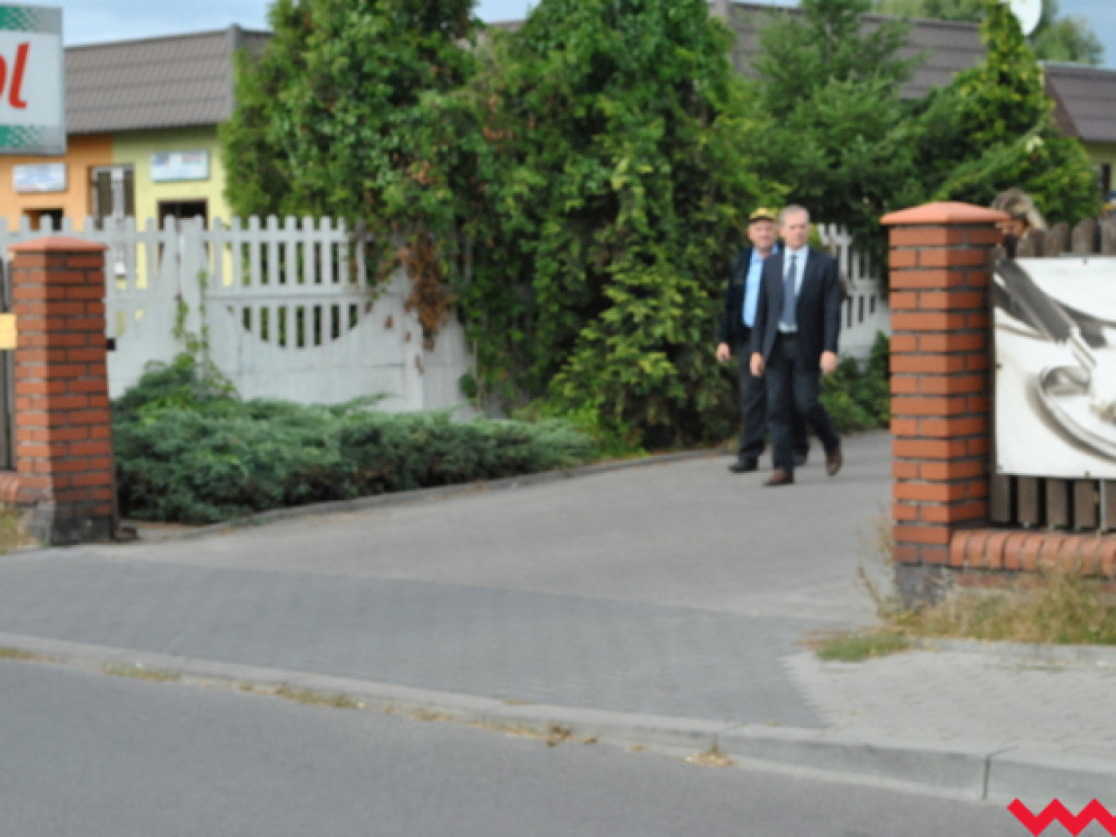 Mąciciel wody znowu atakuje kanałek (galeria/wideo)