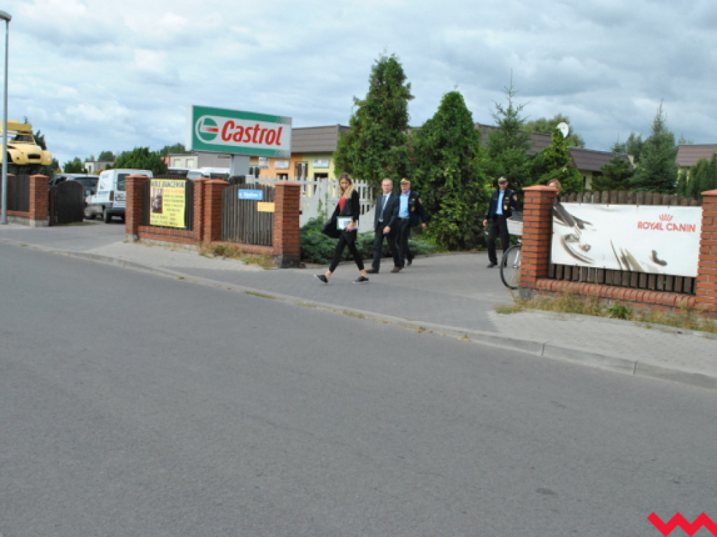 Mąciciel wody znowu atakuje kanałek (galeria/wideo)