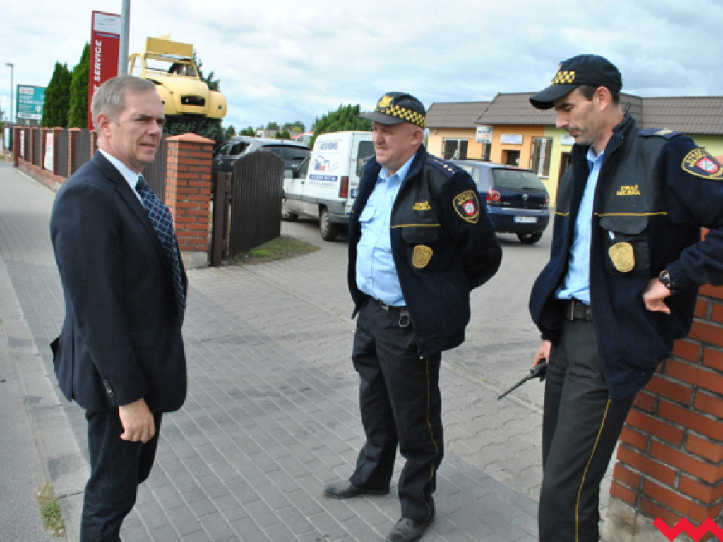 Mąciciel wody znowu atakuje kanałek (galeria/wideo)