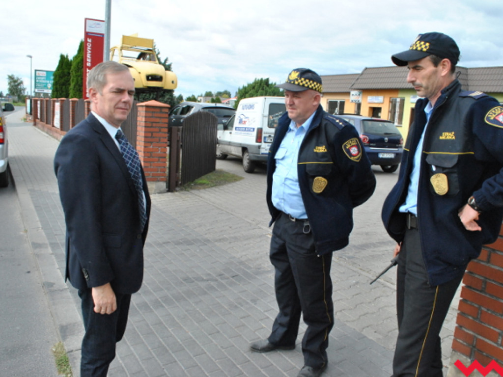 Mąciciel wody znowu atakuje kanałek (galeria/wideo)