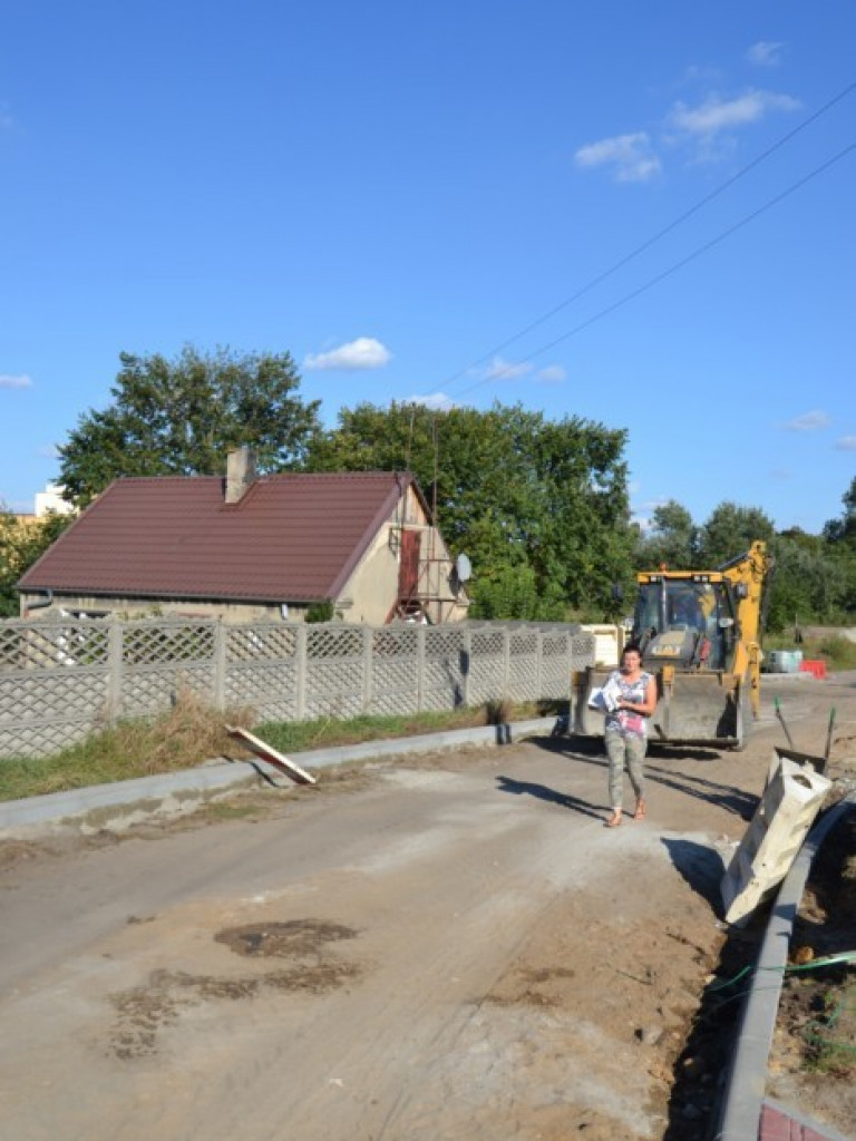  Będzie droga jak marzenie (galeria)