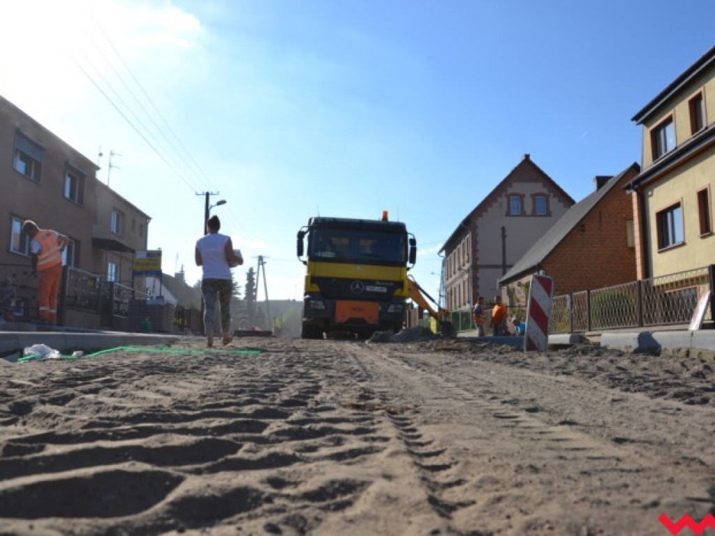  Będzie droga jak marzenie (galeria)