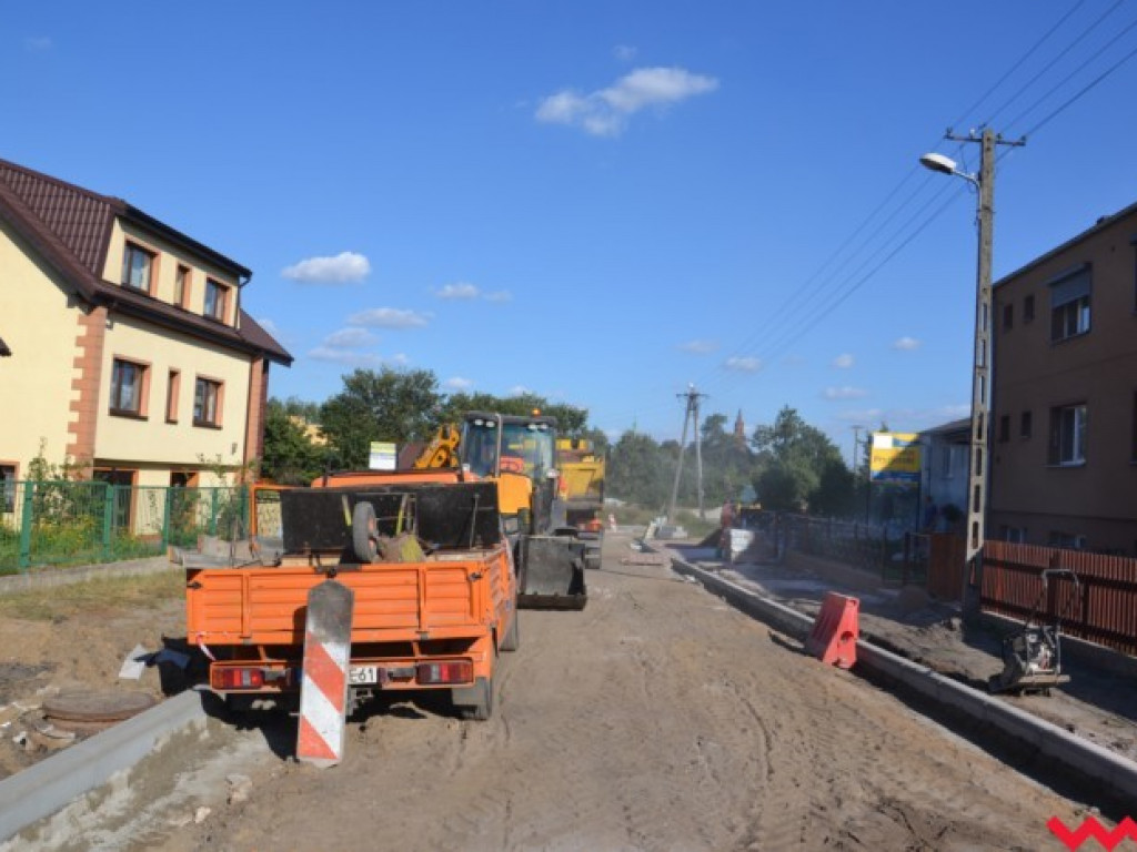  Będzie droga jak marzenie (galeria)