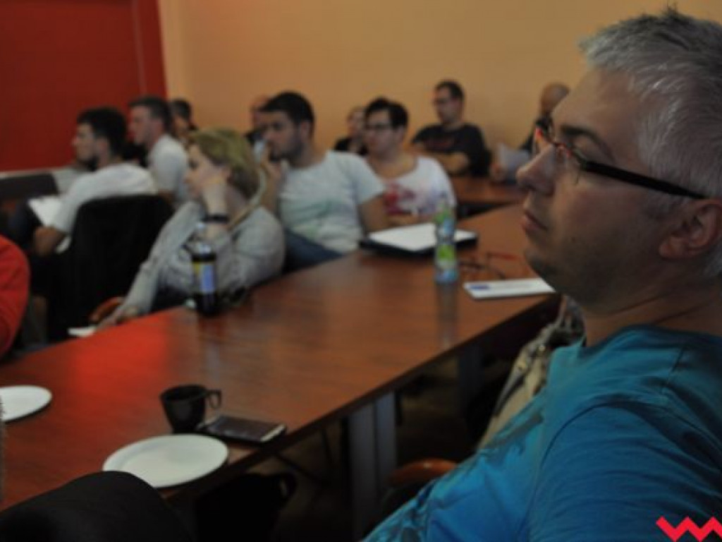 LGD rozdaje pieniądze (galeria)