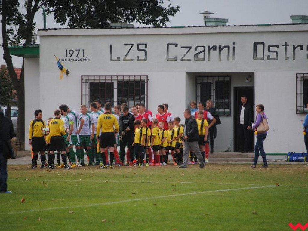 Awans Victorii w Pucharze Polski (galeria)