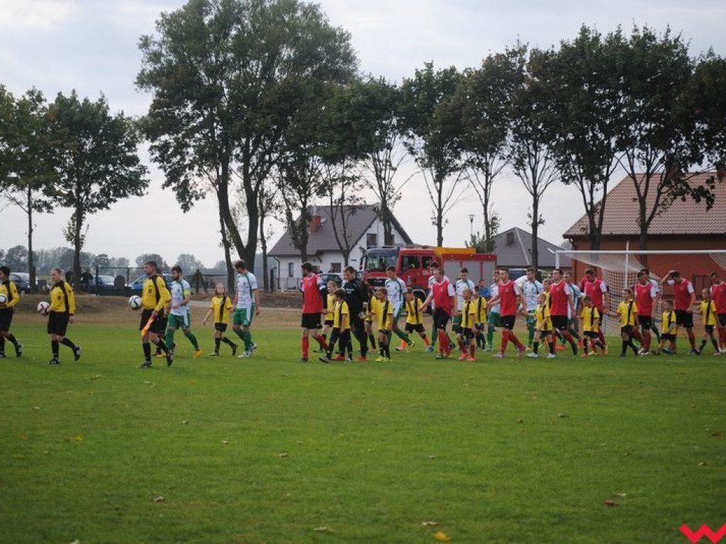 Awans Victorii w Pucharze Polski (galeria)