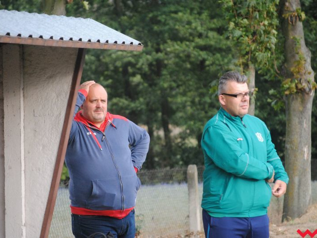 Awans Victorii w Pucharze Polski (galeria)