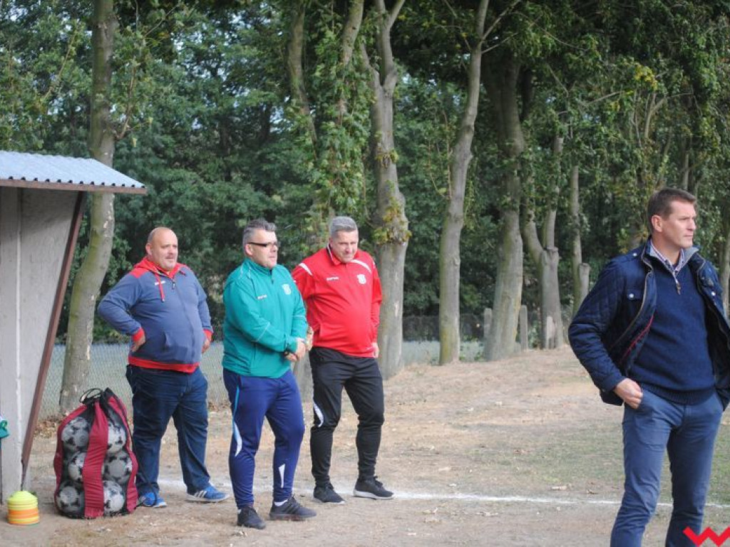 Awans Victorii w Pucharze Polski (galeria)